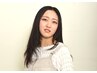 《２回目以降の方》【本気の髪質改善】カット＋髪質改整ストレート
