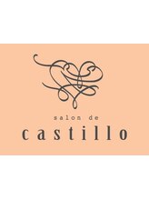 salon de castillo【サロンドカスティーロ】 メンズカット/メンズパーマ/ヘッドスパ