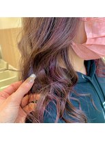 アッシュ 北千住店(Ash)&nbsp;ブロッサムピンクカラー