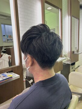 レーヴ(reve) メンズスタイル