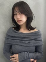 ソヨン 栄店(SOYON)&nbsp;大人 伸ばしかけ くびれレイヤー