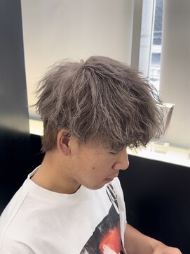 ネクスト 静岡店(NEXT) ショコラグレージュ