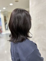 エミュ(emu)&nbsp;ミディアムヘア