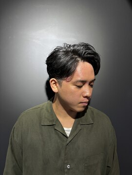 セカンドハウス(2nd HOUSE) フェザーアップバング