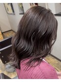 美髪矯正/艶カラー/トリートメント/髪質改善［五所川原］