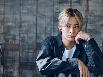 rad...by petit-pas Men's Salon【ラッドバイプティパ メンズサロン】