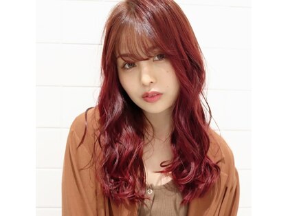 フラミューム 川越(flammeum)の写真