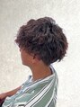 ノア 京都桂川(Noix)&nbsp;メンズカット、メンズパーマもぜひお任せください！