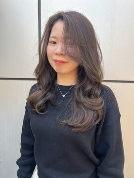 アクトジャパン グランドセントラル 博多リバレイン店(ACT JAPAN GRAND CENTRAL) Layer×Greige