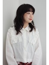 アオイ(aoi.) 原 早穂
