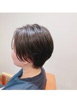 ハートボックス 神栖店(Heart Box)&nbsp;ショート