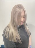 ステラミルクティー