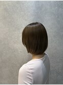 ボブ