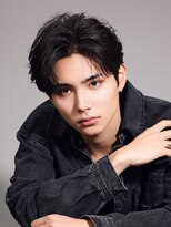 リップス 表参道店(LIPPS)&nbsp;フェザーショート