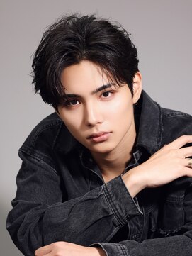 リップス 表参道店(LIPPS) フェザーショート