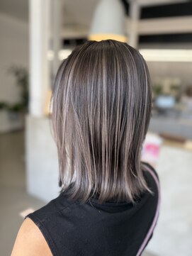 ゴットラトゥール(GOTTO LATOUR) バレイヤージュ/ハイライト/ハイライトカラー