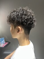 ビーストバイブランカ 刈谷三河安城(BEEst by BLANCA)&nbsp;スペインカール