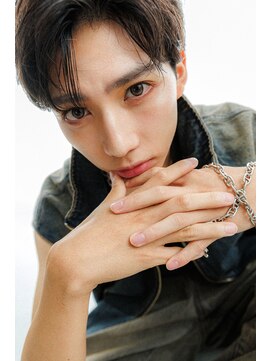 ユーフォリア 池袋東口駅前店(Euphoria) 【Euphoria池袋/wakana】フェザーパーマ