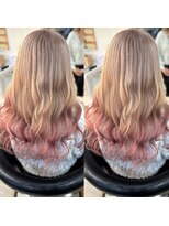 ケーアールツーエス 古市駅前店(KR2S)&nbsp;#さくらピンクグラデーション