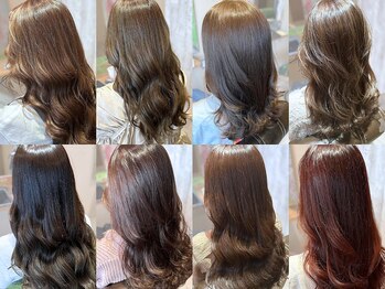 carin　横浜店【カリン】