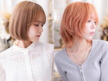 カバーヘア 上尾西口店(COVER HAIR)