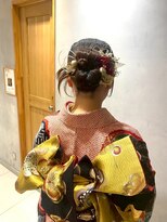 アース モード 新小岩店(EARTH/M)&nbsp;成人式