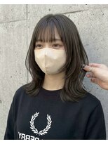 ビオルネ 土気あすみが丘店(VIE.ORNER) くびれレイヤー♪