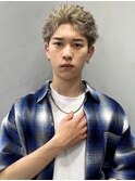 フェザーショート