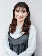 エレノア スパアンドトリートメント 千葉店(Eleanor spa&treatment) 藤崎 由帆