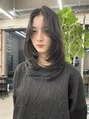 ノエ(noe) ワンカールで決まるレイヤースタイル人気です◎ボブ/レイヤー/栄
