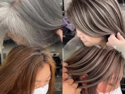 レディアル 大宮(REDEAL)の写真