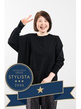 ソーエン バイ ヘッドライト 天神店(soen by HEADLIGHT)&nbsp;宮明 恵