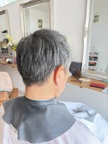 ヘアーサロン ミッセェル&nbsp;ビジネスカット