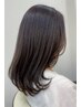 【女磨きクーポン】カット＋水光トリートメント＋クイックスパ　￥10990