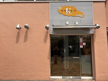 ブラーヴォヘアー (BRAVO HAIR)