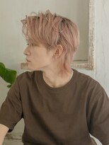 シンシ(Cinci)&nbsp;ハイトーンウルフ