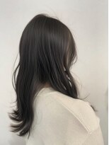 カノエ 亀岡篠店(canoe)&nbsp;ダークグレージュ