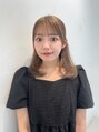 サンタフェ 名駅南店(Santa'Fe)&nbsp;鈴木 梨紗