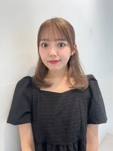 サンタフェ 名駅南店(Santa'Fe)&nbsp;鈴木 梨紗