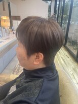 ジュール アヴェダ(Jour AVEDA)&nbsp;ショート
