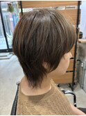 ハイライトウルフ