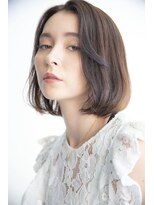 ビューティーアンドケアカロン(Beauty and Care CALON) ナチュラルボブ
