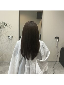 ナミオトの写真/マンツーマンで男女問わず一人一人丁寧に接客し、心から寛いでいただける空間で贅沢時間を