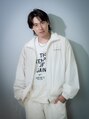 メンズファースト(men's FIRST)&nbsp;栗田 拓