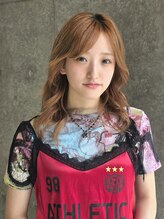 アンブル リュクス 池袋(amble luxe)&nbsp;Aise Sato