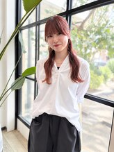 ディーボーイ 健軍店(D-BOY) 田中 あかり