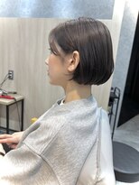 イージス(EZs)&nbsp;ミニボブ