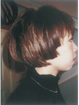 ハシ(hasi) モードショート