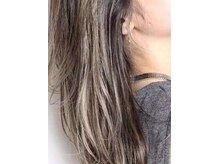 アウラ ヘア デザイン(aura hair design)