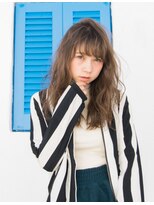 リル(Lilou)&nbsp;【Lilou】ヌーディーベージュ